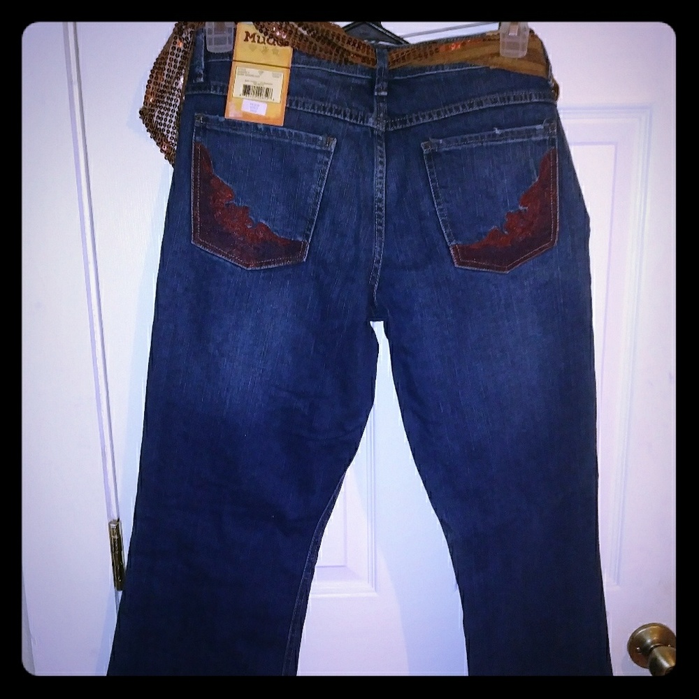 Womens pants
